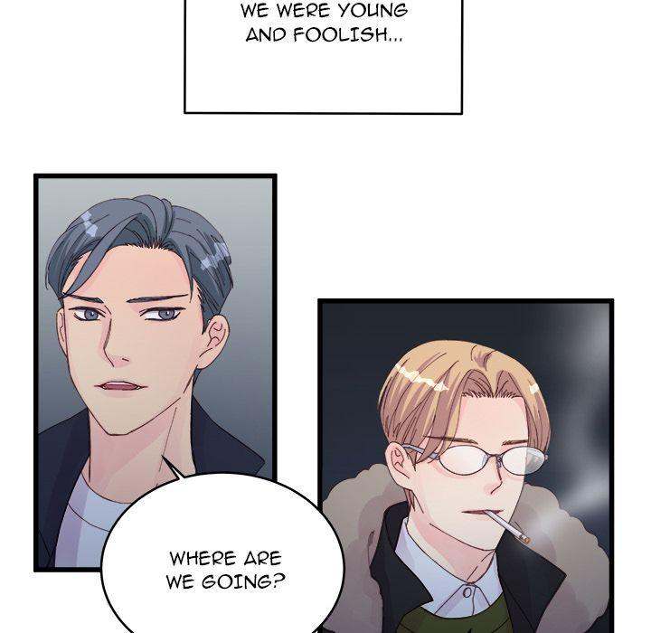 A Nonsense Relationship Chapter 14 Page 51