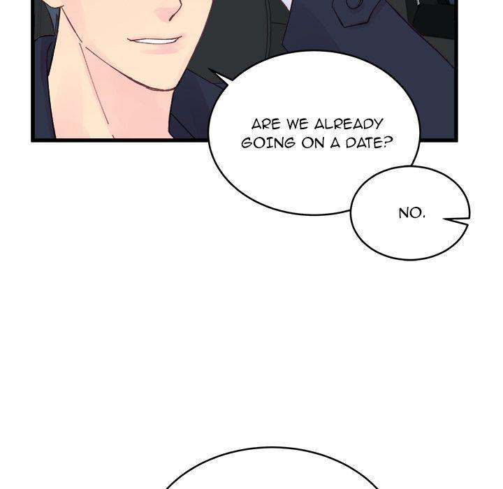 A Nonsense Relationship Chapter 14 Page 53