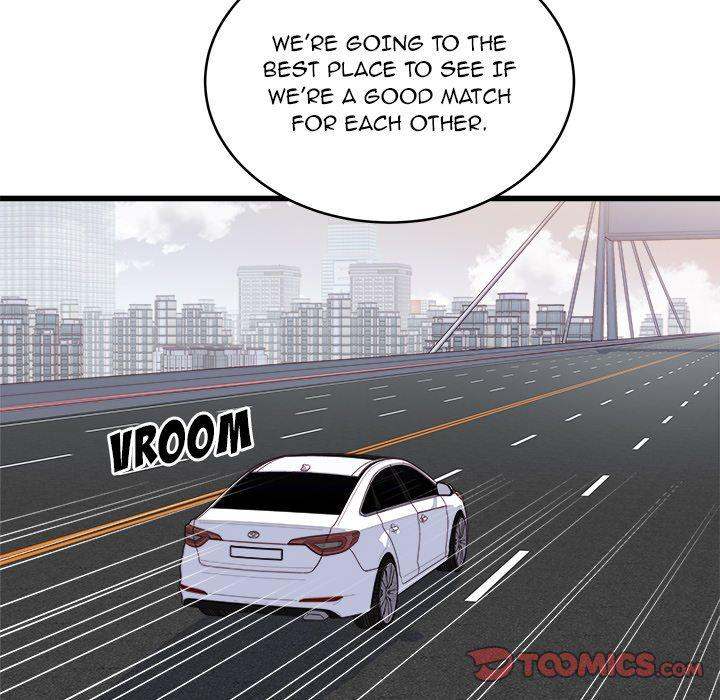 A Nonsense Relationship Chapter 14 Page 54