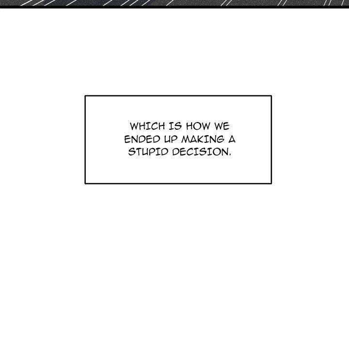 A Nonsense Relationship Chapter 14 Page 55