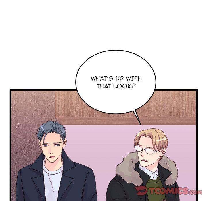 A Nonsense Relationship Chapter 14 Page 58