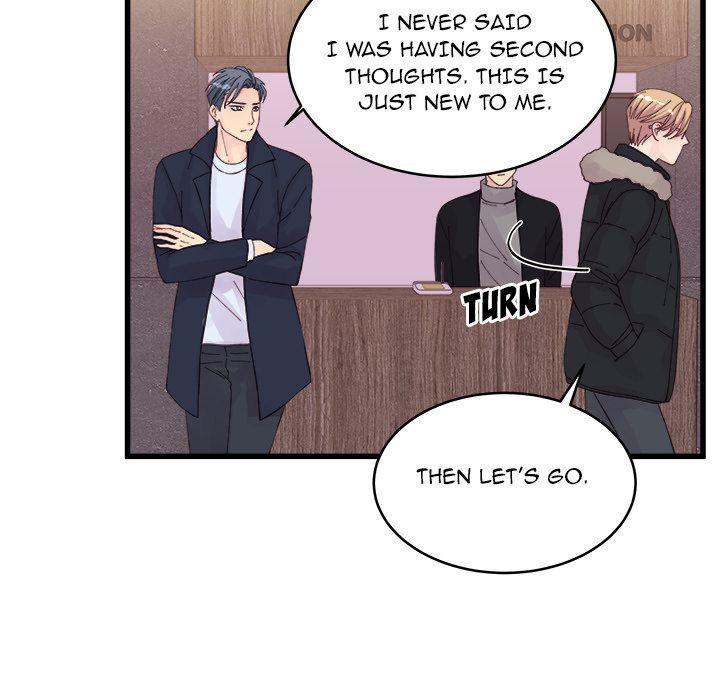 A Nonsense Relationship Chapter 14 Page 61