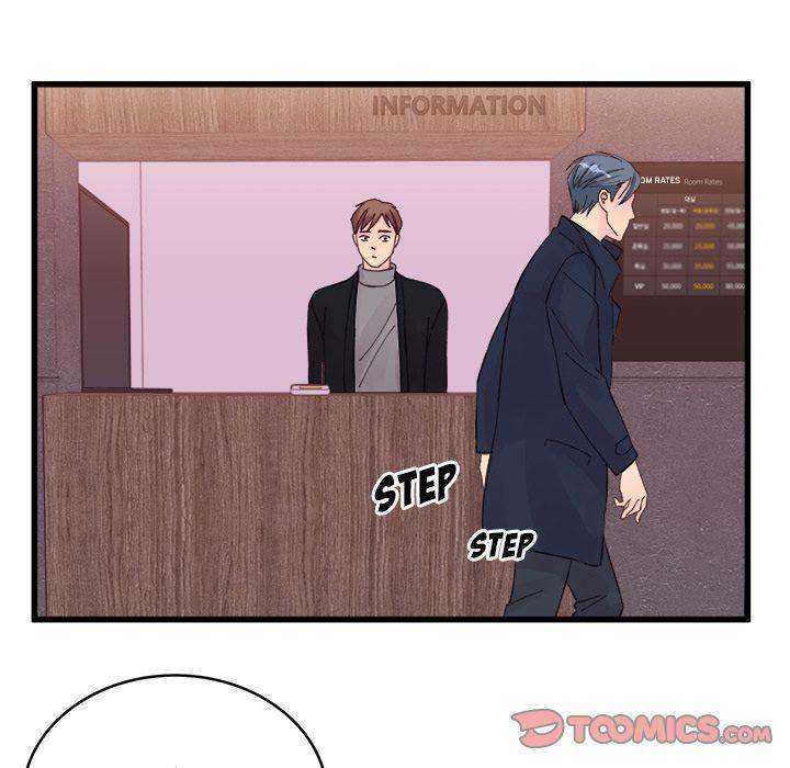 A Nonsense Relationship Chapter 14 Page 62