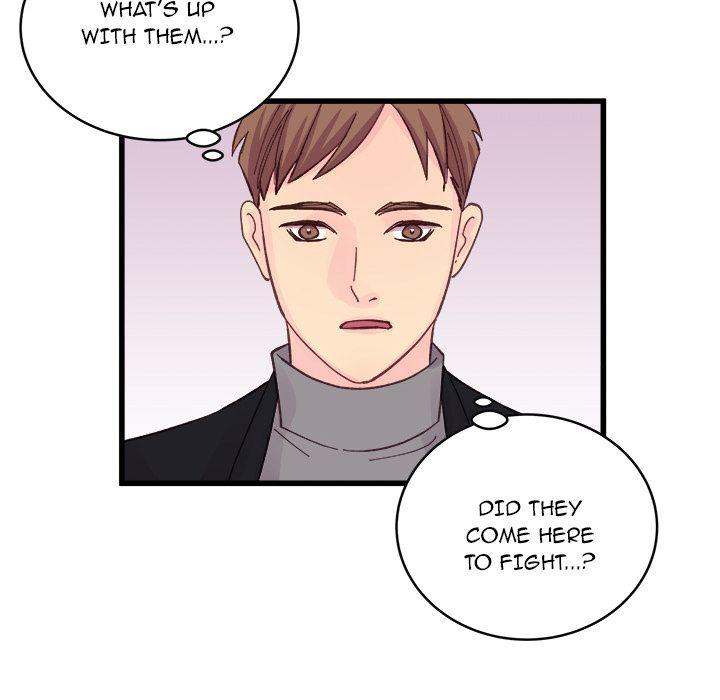 A Nonsense Relationship Chapter 14 Page 63