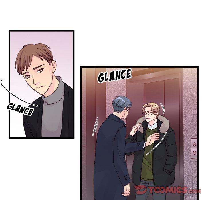 A Nonsense Relationship Chapter 14 Page 64