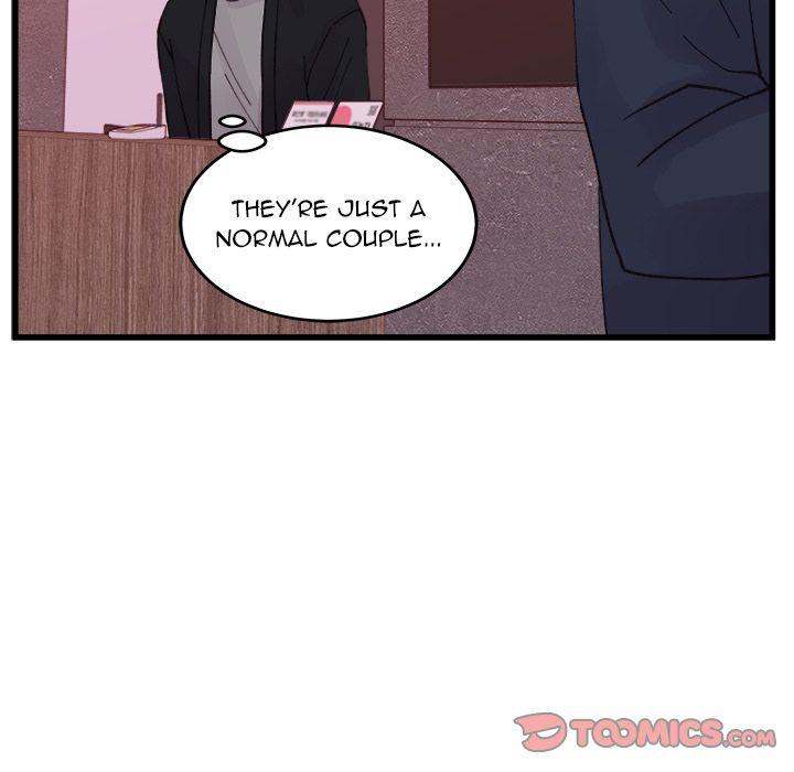 A Nonsense Relationship Chapter 14 Page 66