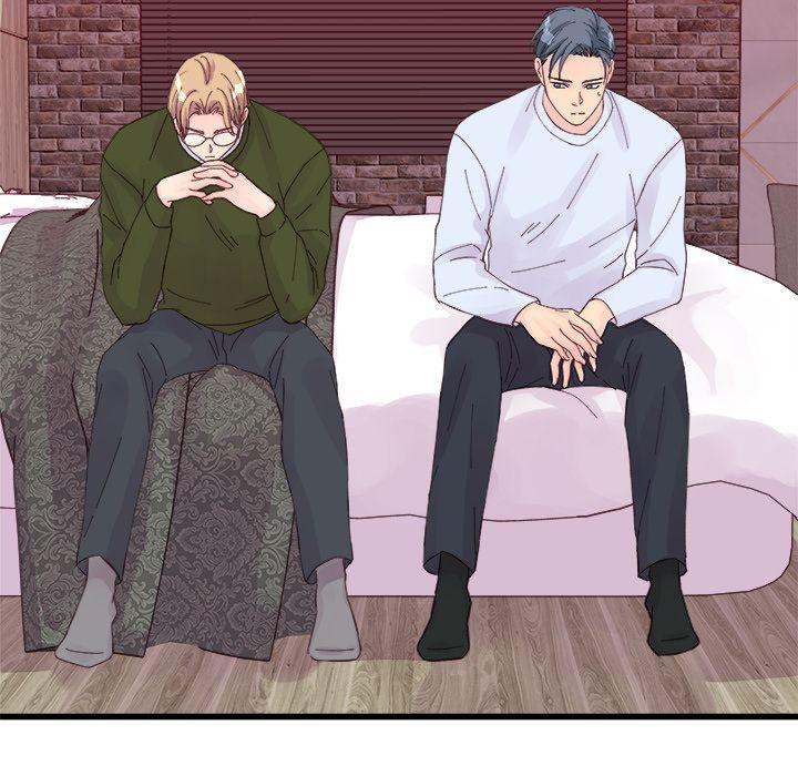 A Nonsense Relationship Chapter 14 Page 69