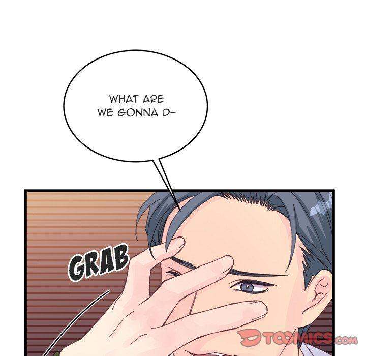 A Nonsense Relationship Chapter 14 Page 70