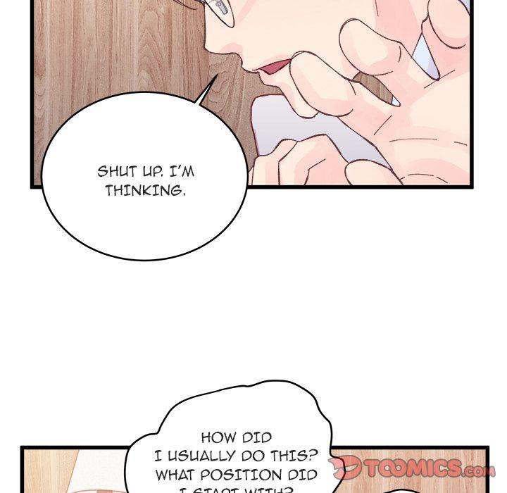 A Nonsense Relationship Chapter 14 Page 72