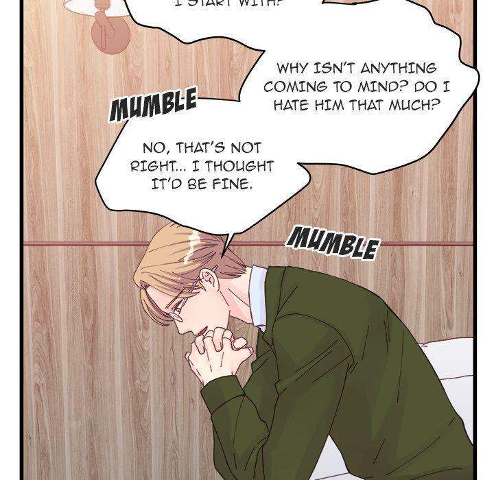 A Nonsense Relationship Chapter 14 Page 73
