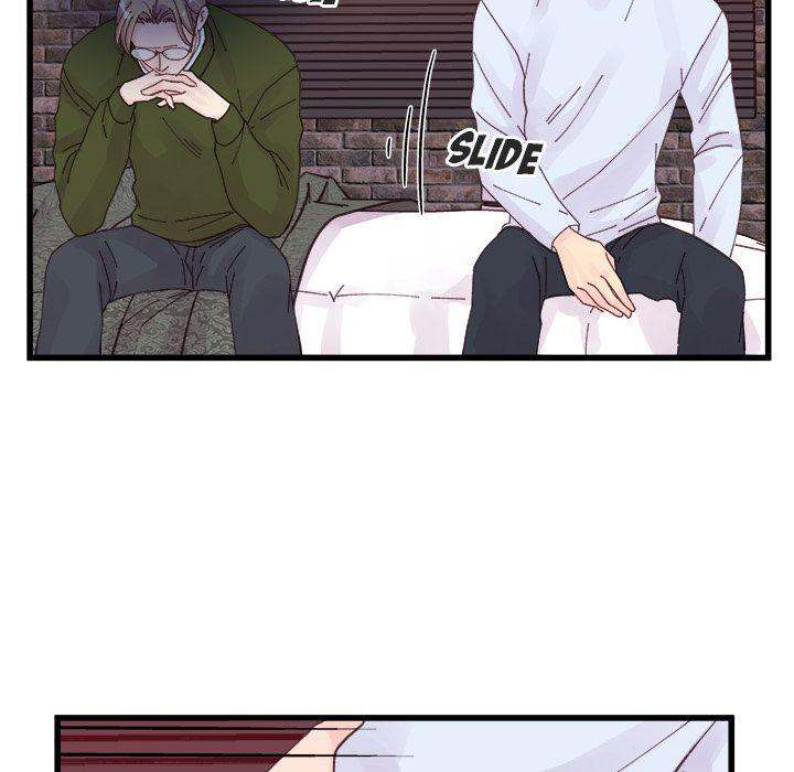 A Nonsense Relationship Chapter 14 Page 75