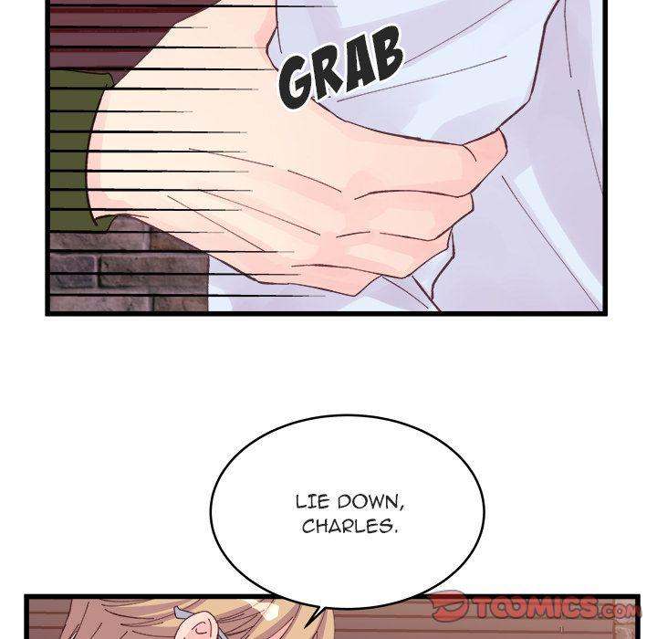 A Nonsense Relationship Chapter 14 Page 76