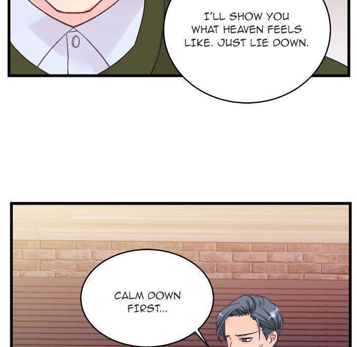 A Nonsense Relationship Chapter 14 Page 79