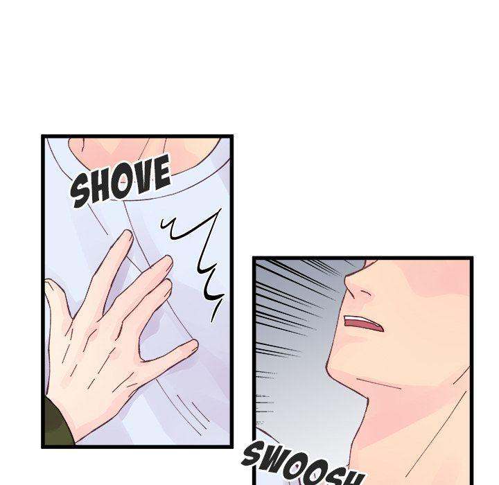 A Nonsense Relationship Chapter 14 Page 81