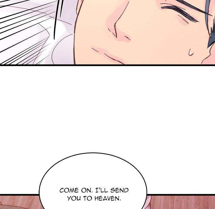 A Nonsense Relationship Chapter 14 Page 83