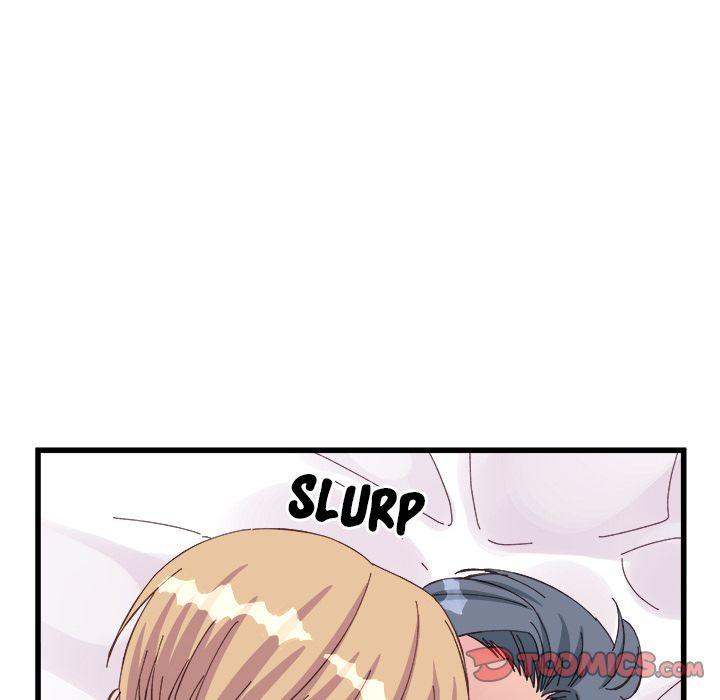 A Nonsense Relationship Chapter 15 Page 10