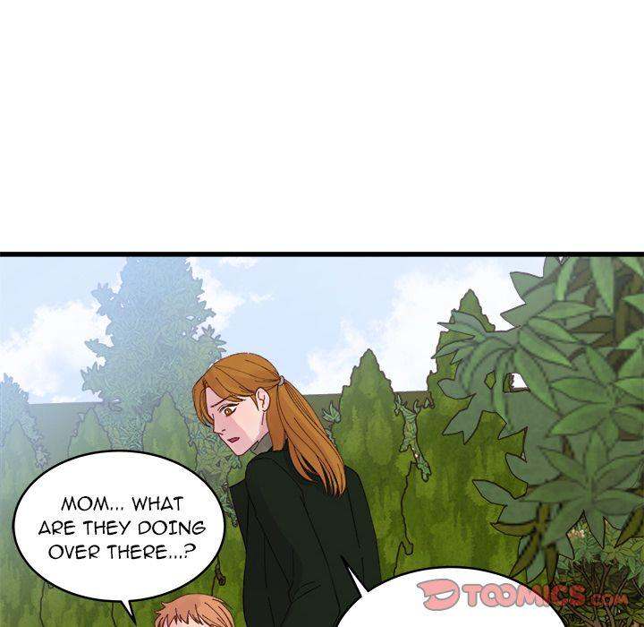 A Nonsense Relationship Chapter 15 Page 18