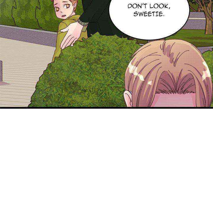 A Nonsense Relationship Chapter 15 Page 19