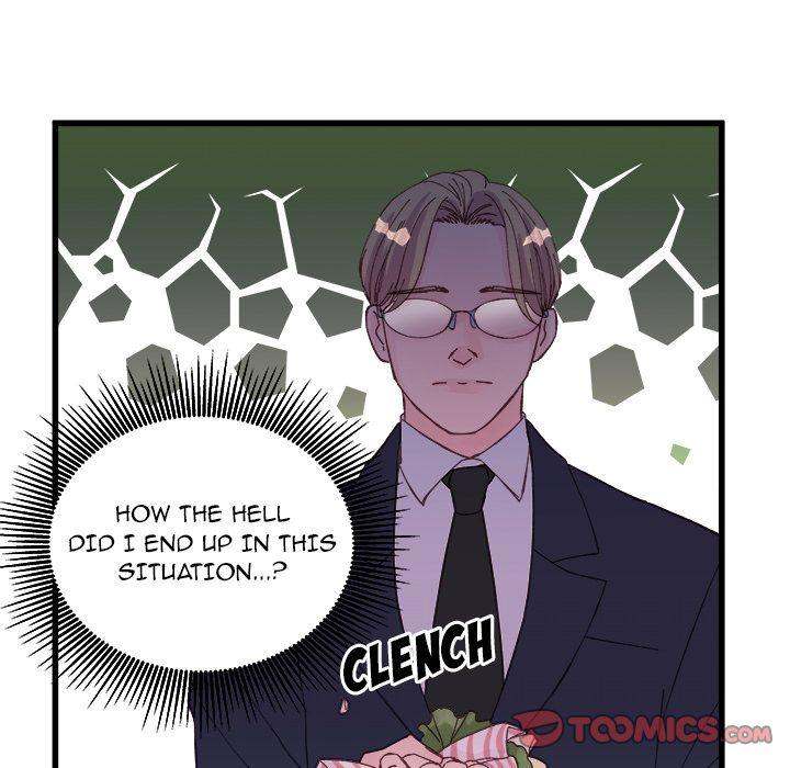 A Nonsense Relationship Chapter 15 Page 20