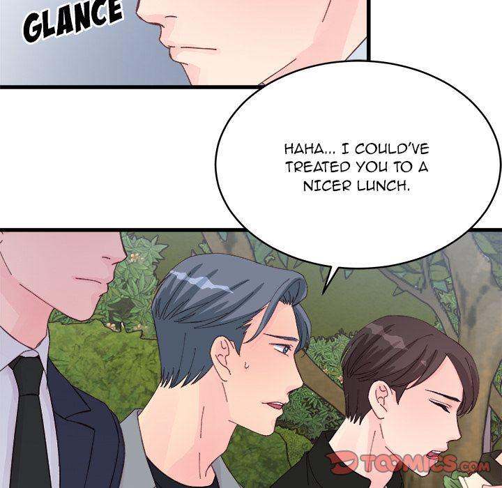 A Nonsense Relationship Chapter 15 Page 22