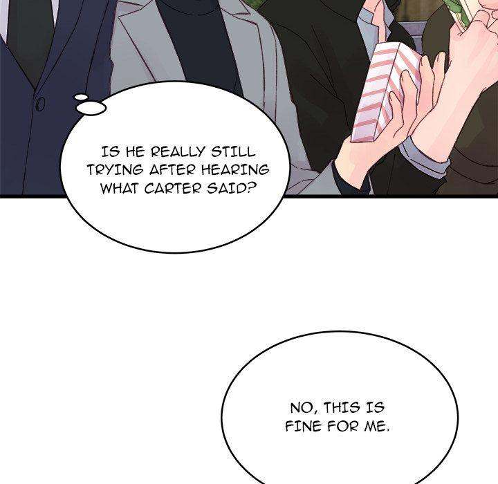 A Nonsense Relationship Chapter 15 Page 23