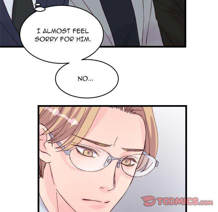 A Nonsense Relationship Chapter 15 Page 26