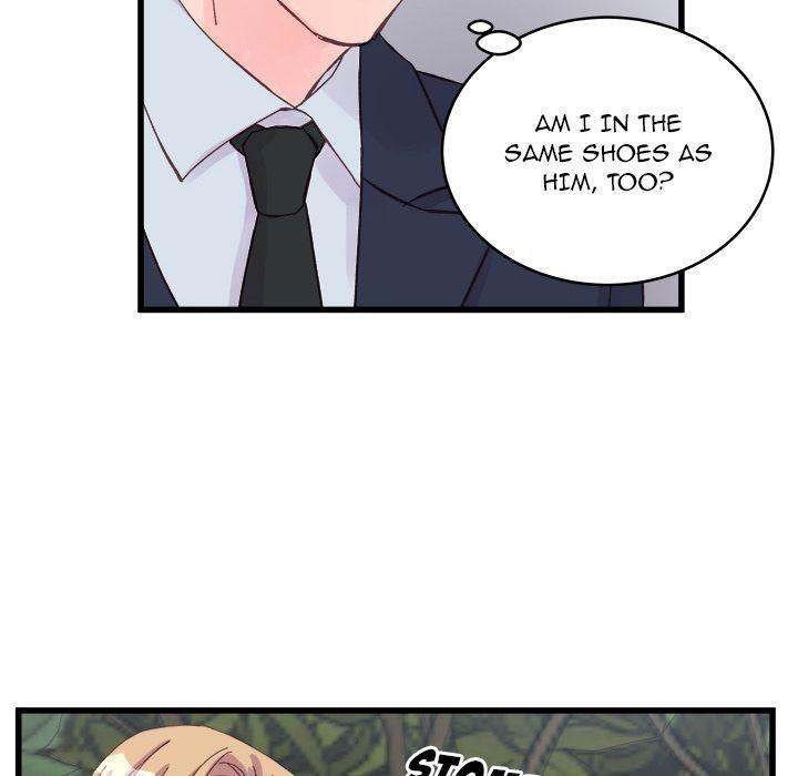 A Nonsense Relationship Chapter 15 Page 27