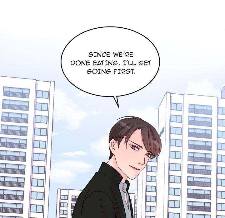 A Nonsense Relationship Chapter 15 Page 29