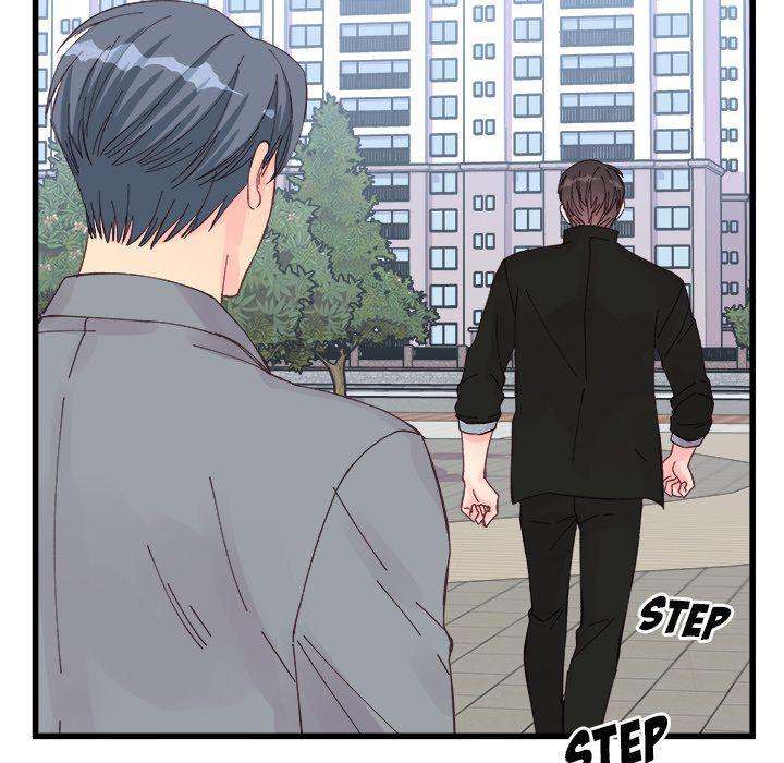 A Nonsense Relationship Chapter 15 Page 37