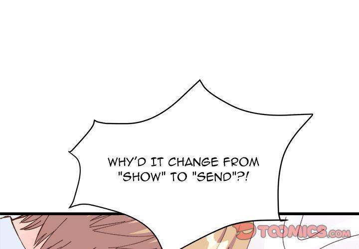 A Nonsense Relationship Chapter 15 Page 4