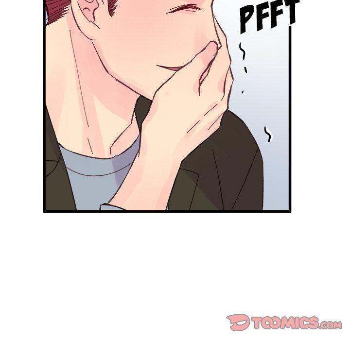 A Nonsense Relationship Chapter 15 Page 40
