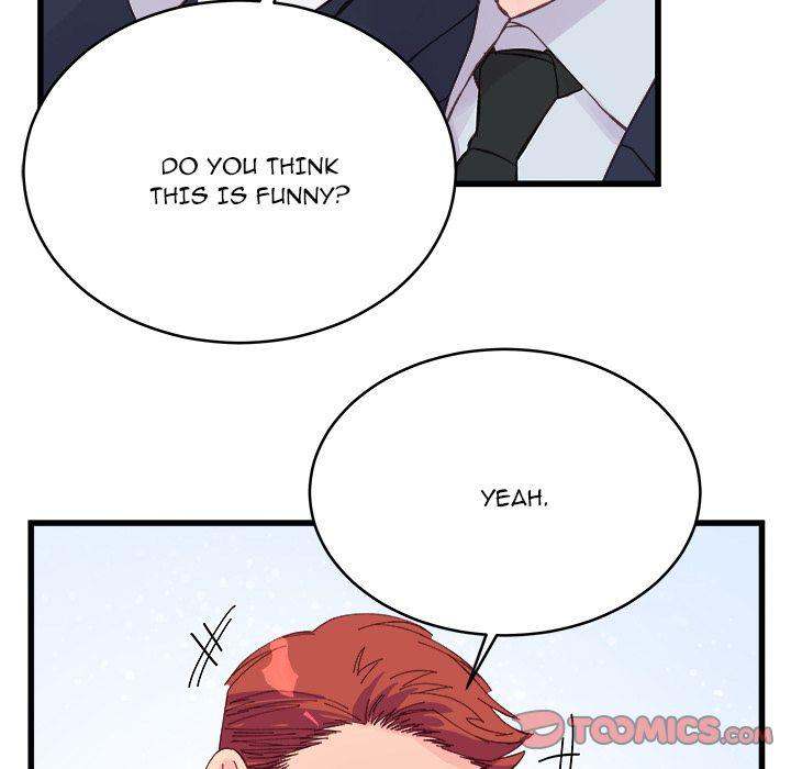 A Nonsense Relationship Chapter 15 Page 42