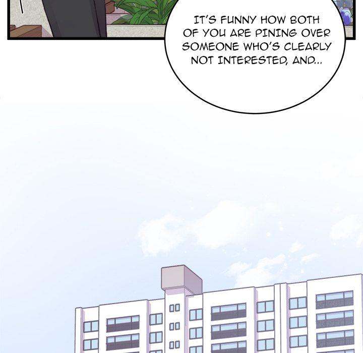 A Nonsense Relationship Chapter 15 Page 45
