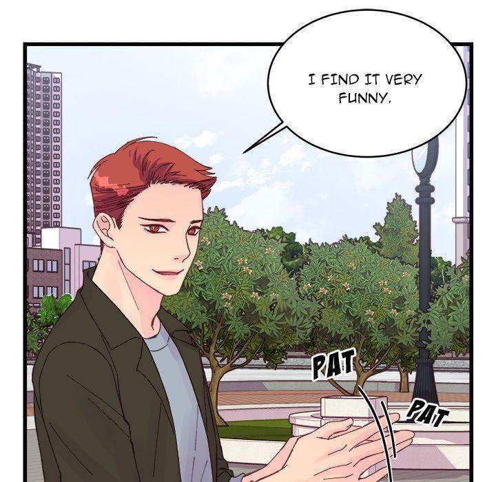 A Nonsense Relationship Chapter 15 Page 49