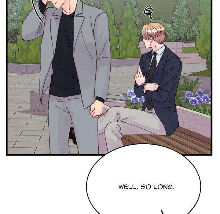 A Nonsense Relationship Chapter 15 Page 51