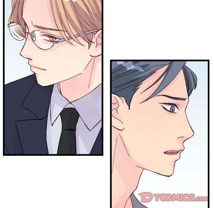 A Nonsense Relationship Chapter 15 Page 54