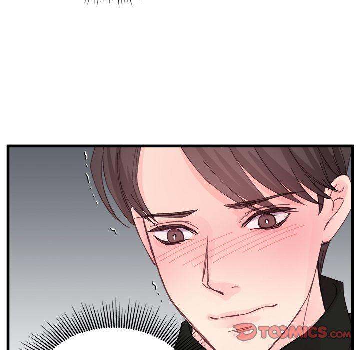 A Nonsense Relationship Chapter 15 Page 64