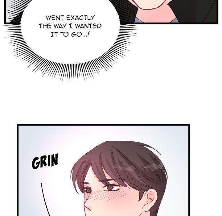 A Nonsense Relationship Chapter 15 Page 65