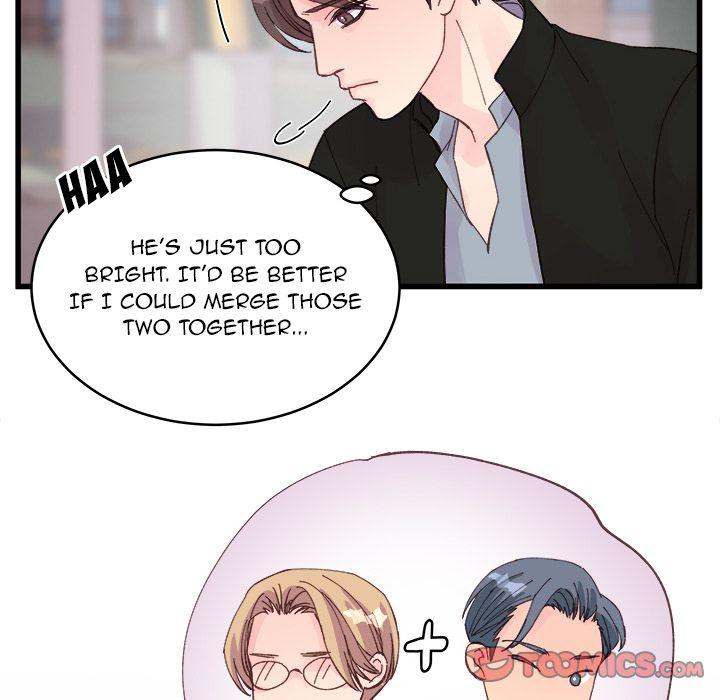 A Nonsense Relationship Chapter 15 Page 68