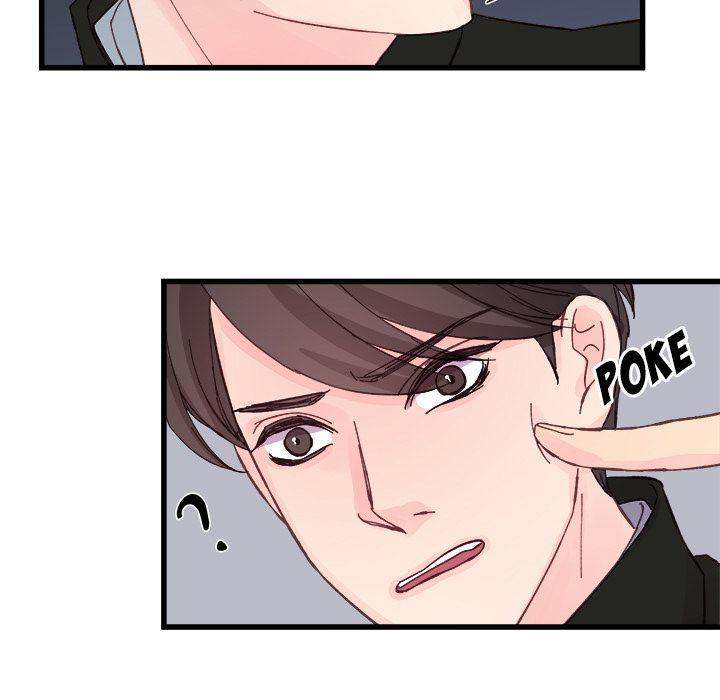 A Nonsense Relationship Chapter 15 Page 75