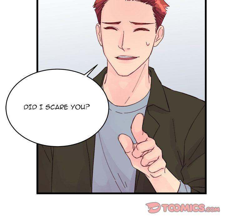 A Nonsense Relationship Chapter 15 Page 78
