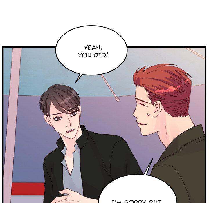 A Nonsense Relationship Chapter 15 Page 79