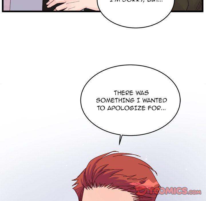 A Nonsense Relationship Chapter 15 Page 80