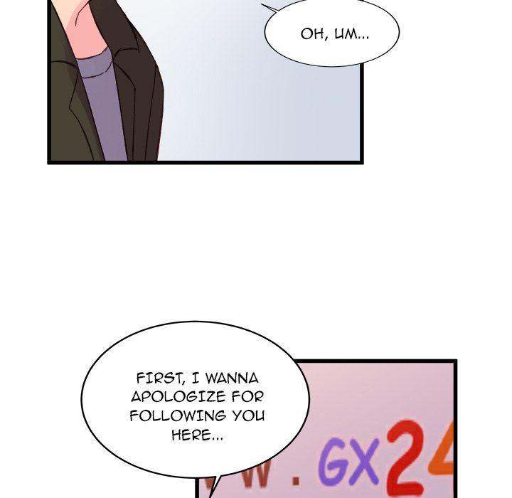 A Nonsense Relationship Chapter 16 Page 11