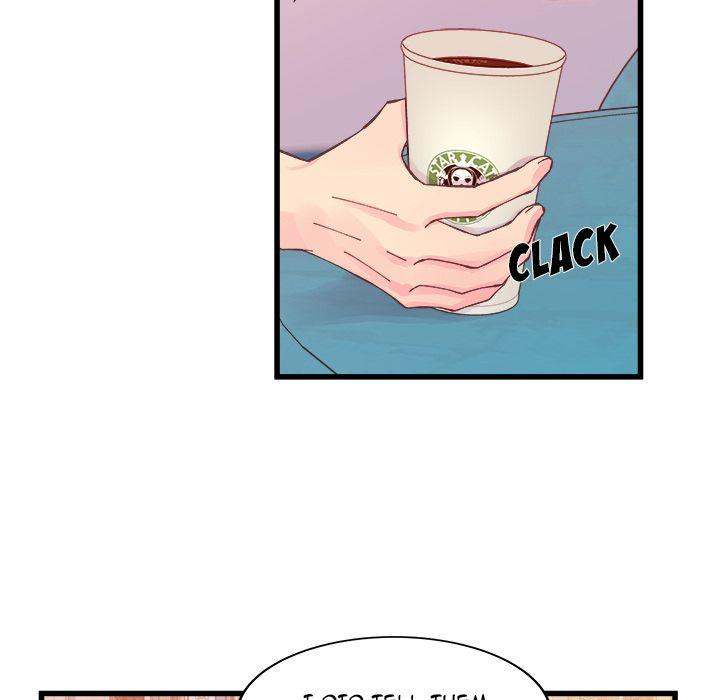 A Nonsense Relationship Chapter 16 Page 12