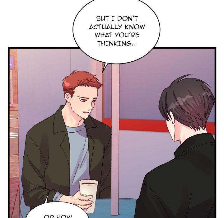 A Nonsense Relationship Chapter 16 Page 16