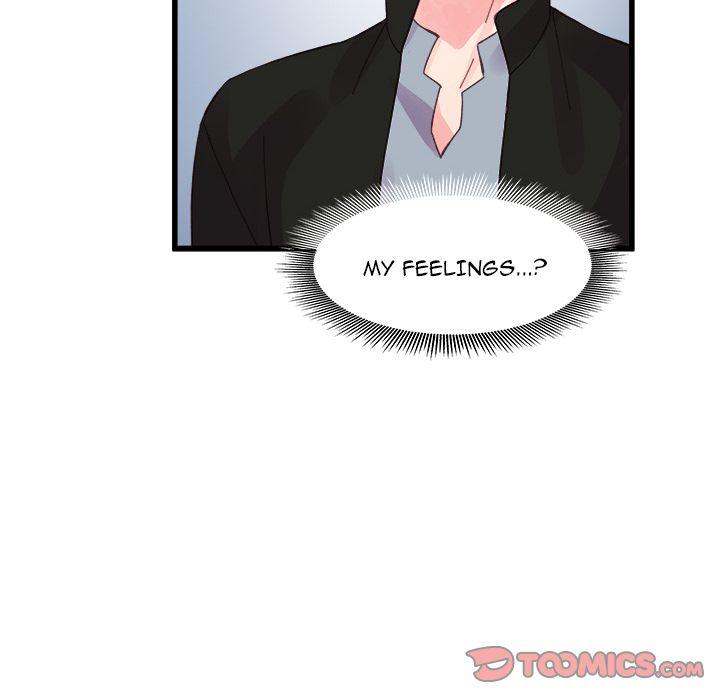 A Nonsense Relationship Chapter 16 Page 18