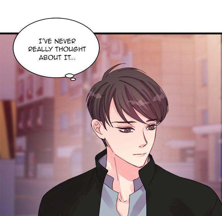 A Nonsense Relationship Chapter 16 Page 19