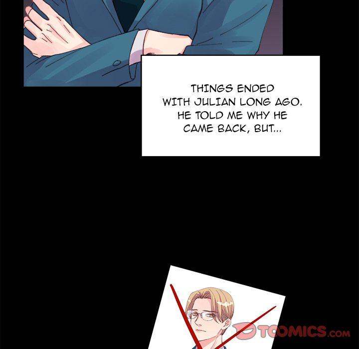 A Nonsense Relationship Chapter 16 Page 22