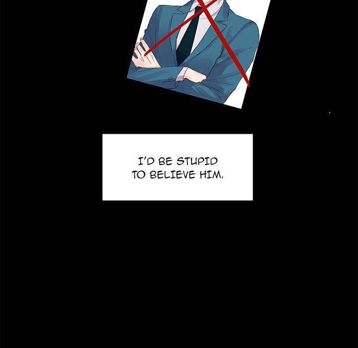 A Nonsense Relationship Chapter 16 Page 23